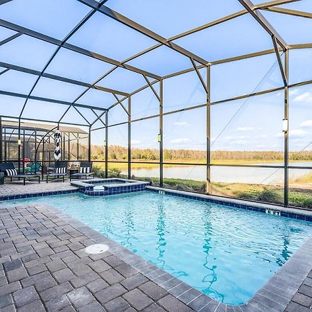 Disney Dream Vacation Home By Disney Kissimmee Bagian luar foto