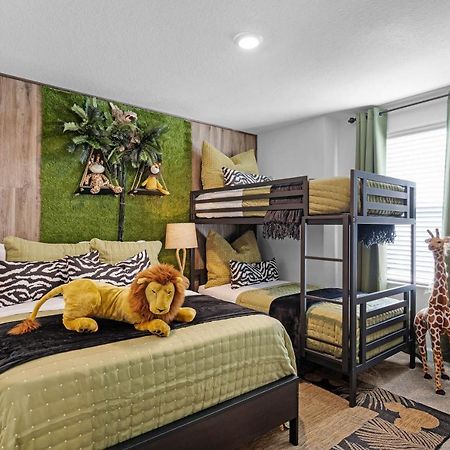 Disney Dream Vacation Home By Disney Kissimmee Bagian luar foto