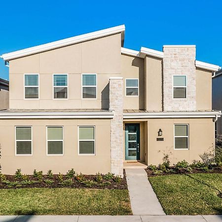 Disney Dream Vacation Home By Disney Kissimmee Bagian luar foto