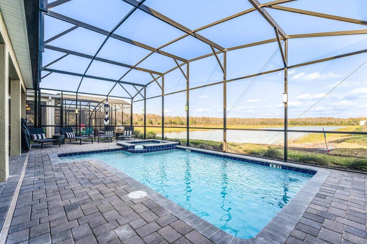 Disney Dream Vacation Home By Disney Kissimmee Bagian luar foto