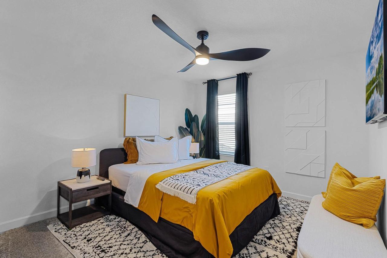 Disney Dream Vacation Home By Disney Kissimmee Bagian luar foto