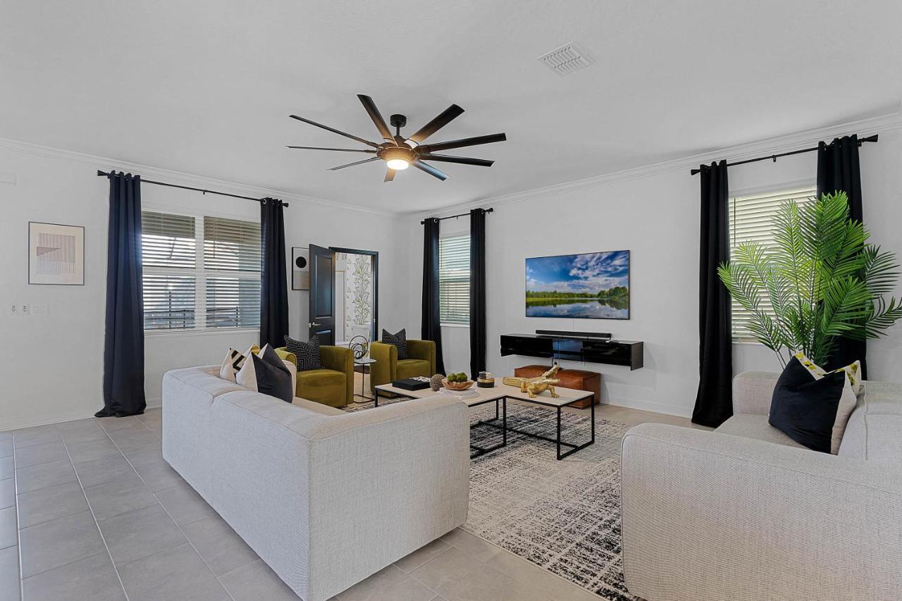 Disney Dream Vacation Home By Disney Kissimmee Bagian luar foto