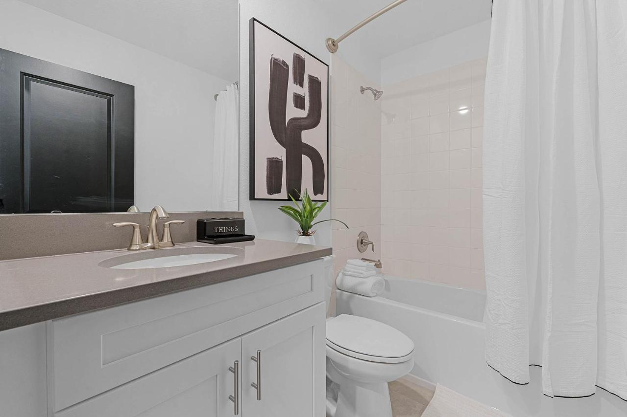 Disney Dream Vacation Home By Disney Kissimmee Bagian luar foto