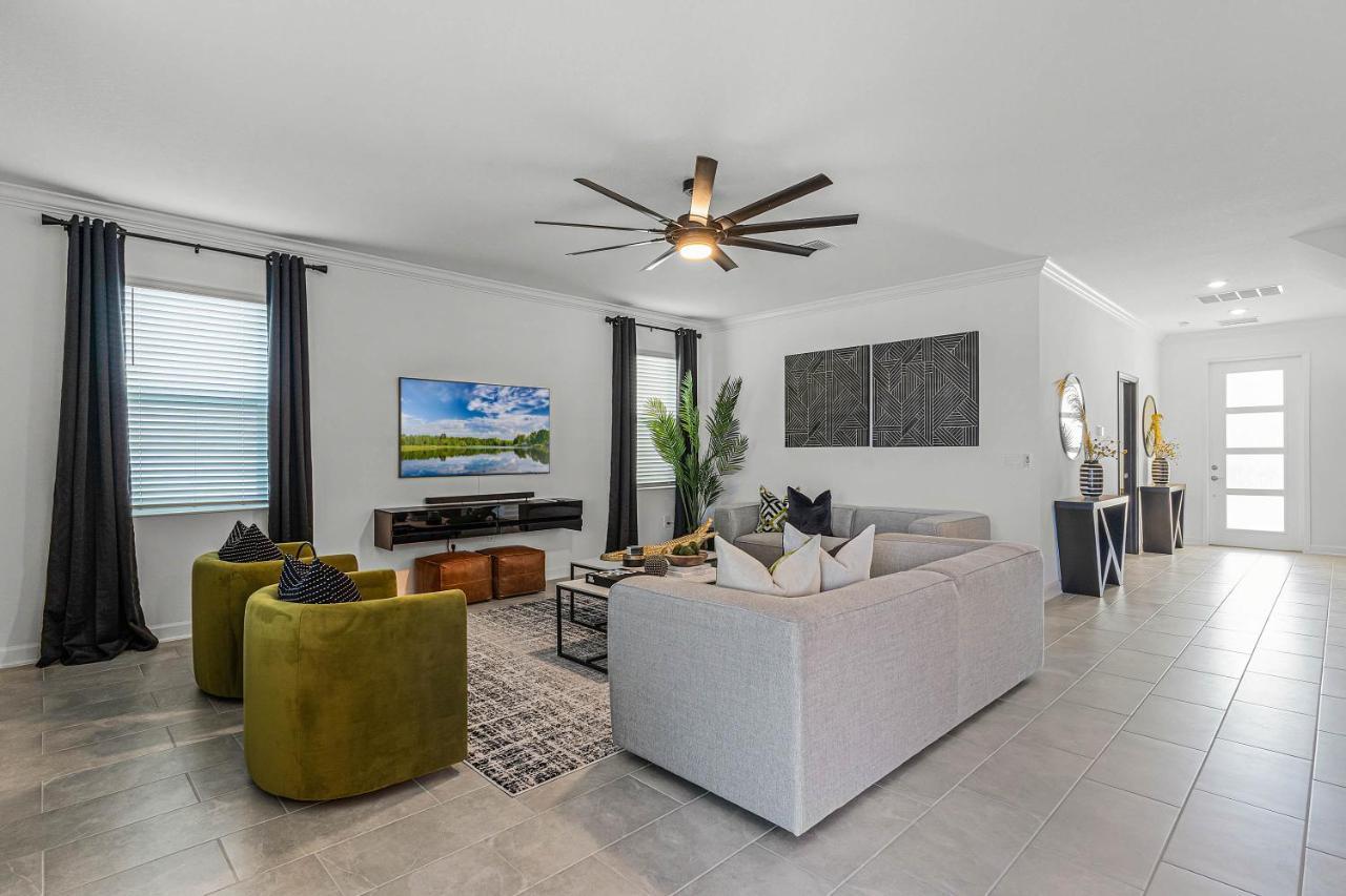 Disney Dream Vacation Home By Disney Kissimmee Bagian luar foto