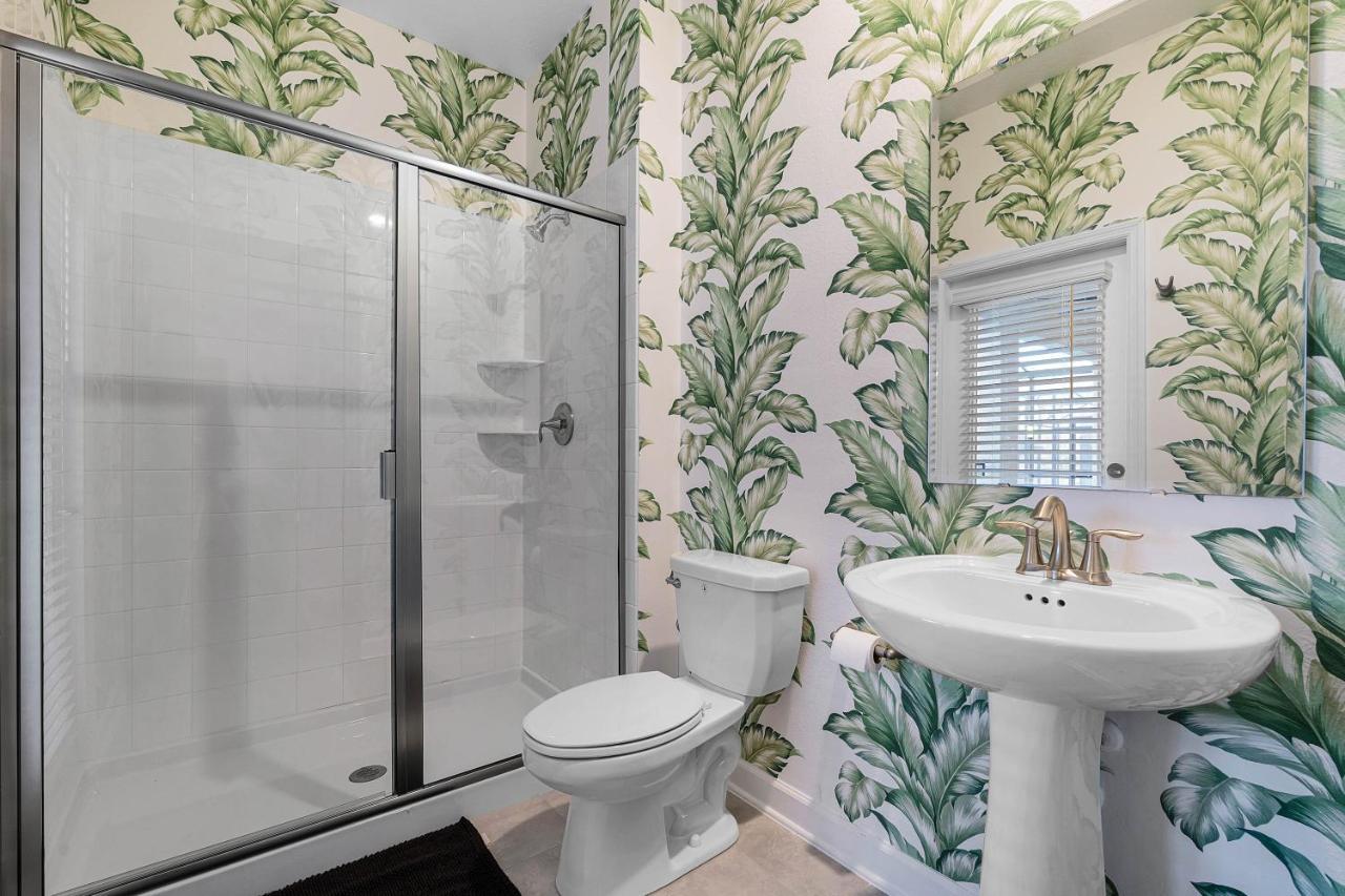 Disney Dream Vacation Home By Disney Kissimmee Bagian luar foto
