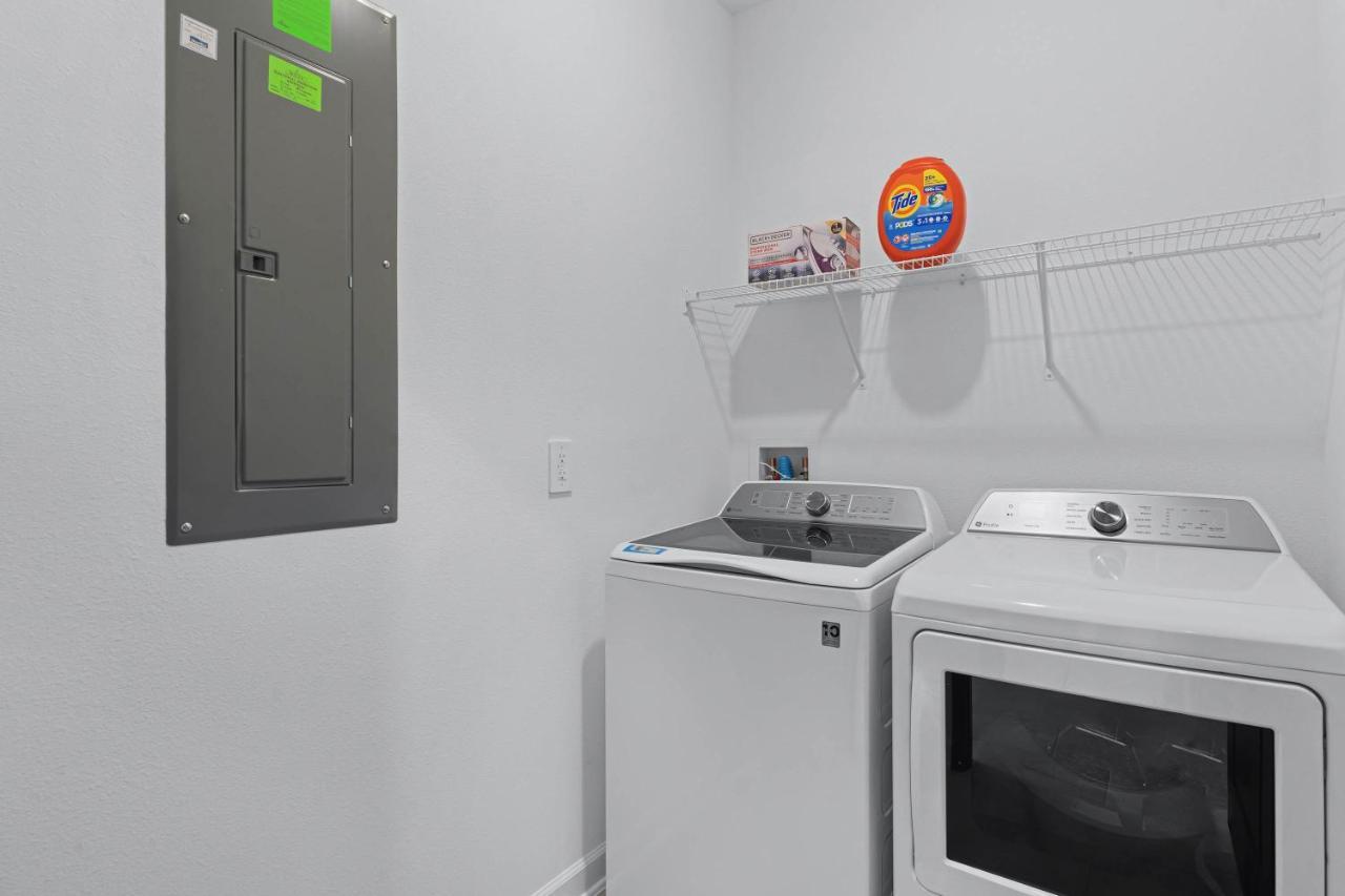 Disney Dream Vacation Home By Disney Kissimmee Bagian luar foto