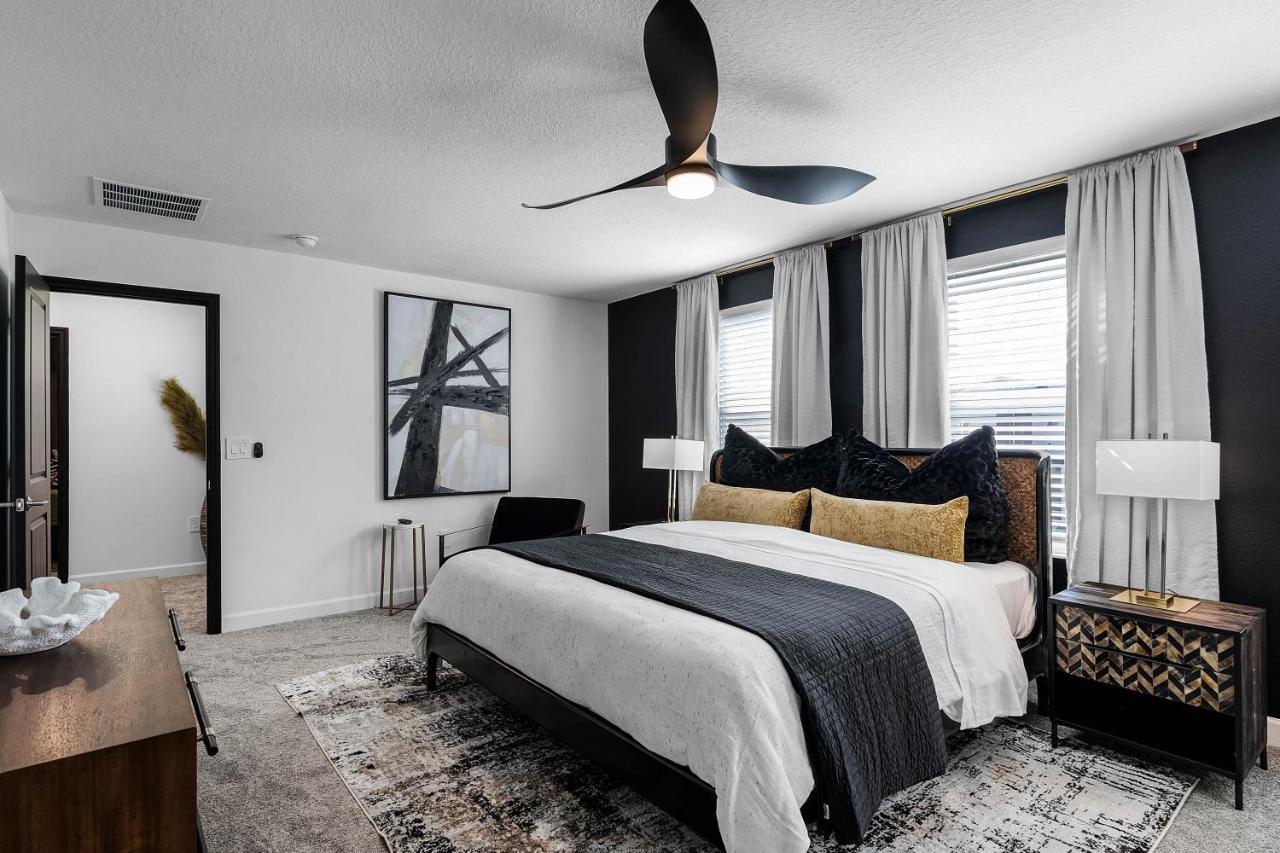 Disney Dream Vacation Home By Disney Kissimmee Bagian luar foto