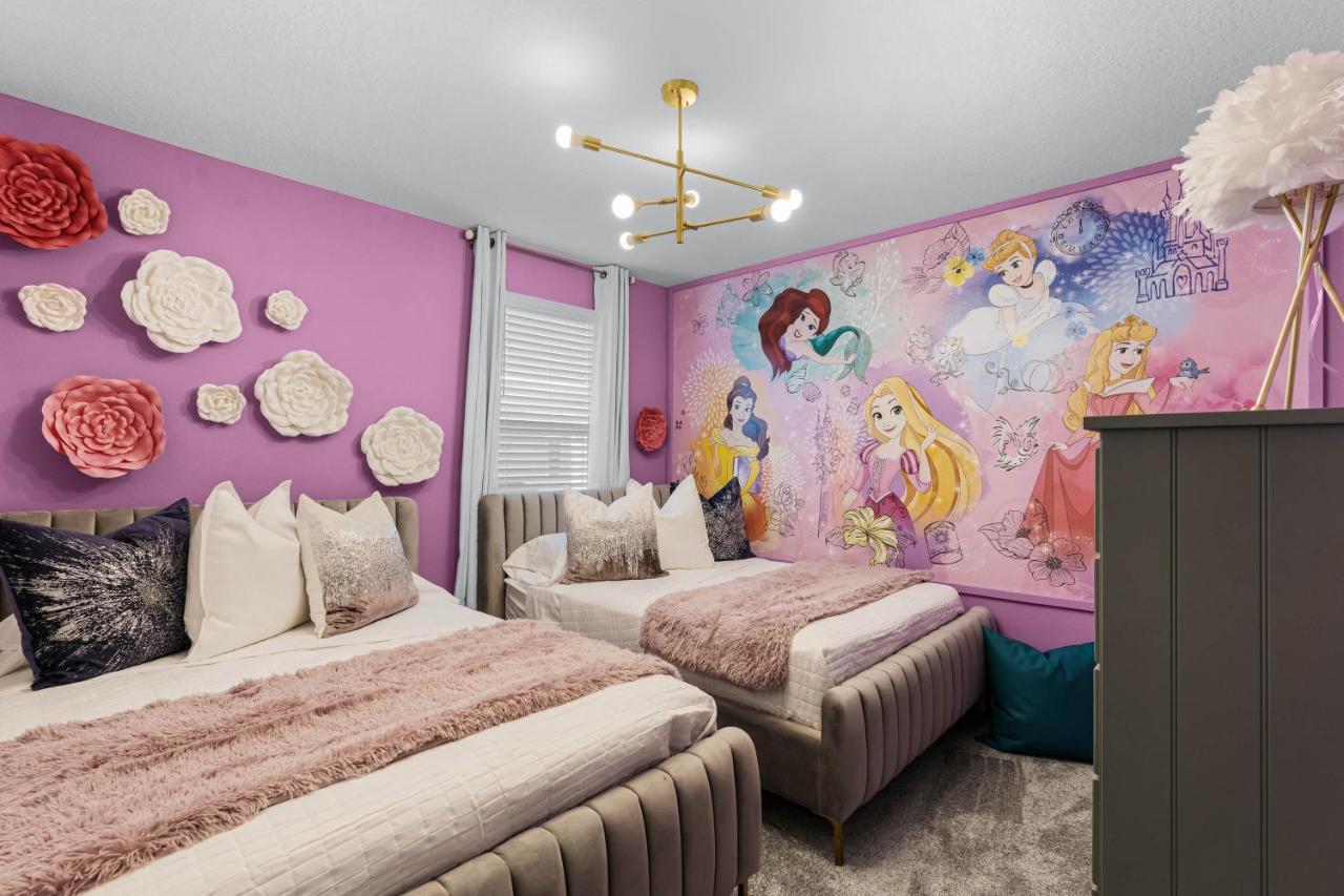 Disney Dream Vacation Home By Disney Kissimmee Bagian luar foto