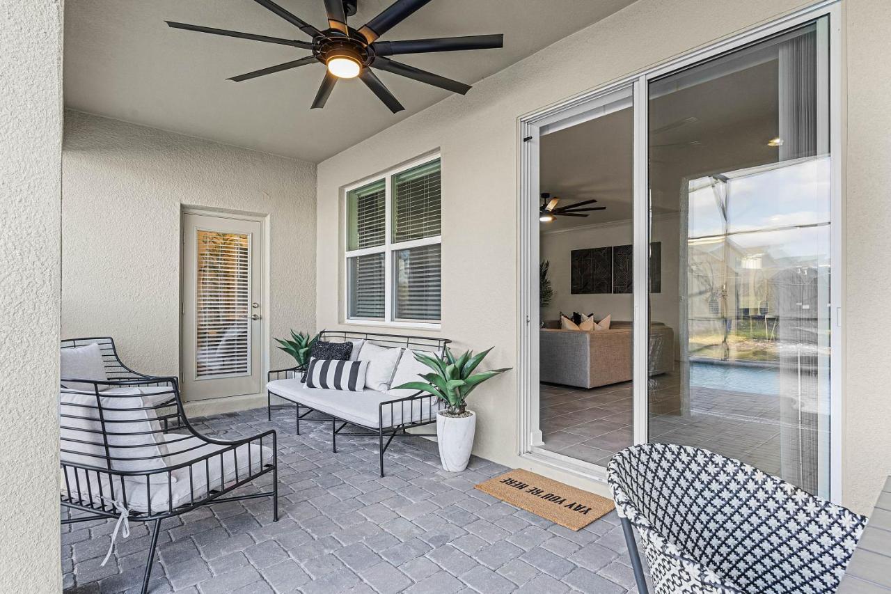 Disney Dream Vacation Home By Disney Kissimmee Bagian luar foto