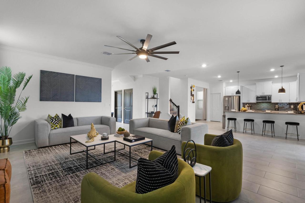 Disney Dream Vacation Home By Disney Kissimmee Bagian luar foto