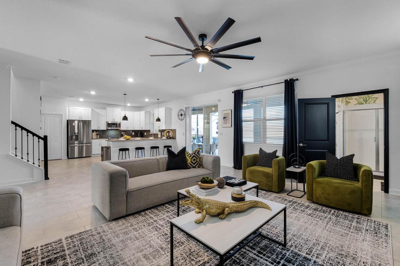 Disney Dream Vacation Home By Disney Kissimmee Bagian luar foto