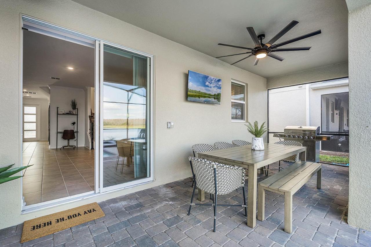 Disney Dream Vacation Home By Disney Kissimmee Bagian luar foto