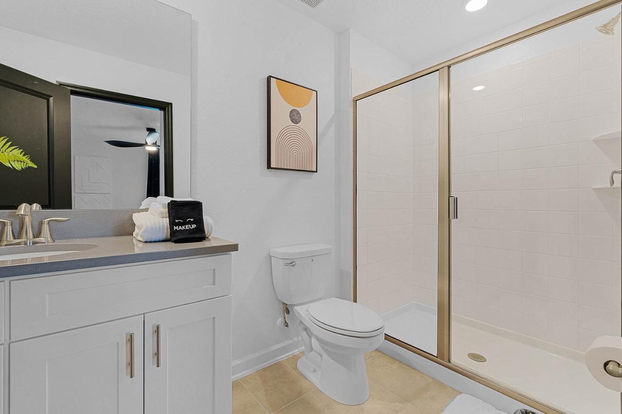 Disney Dream Vacation Home By Disney Kissimmee Bagian luar foto