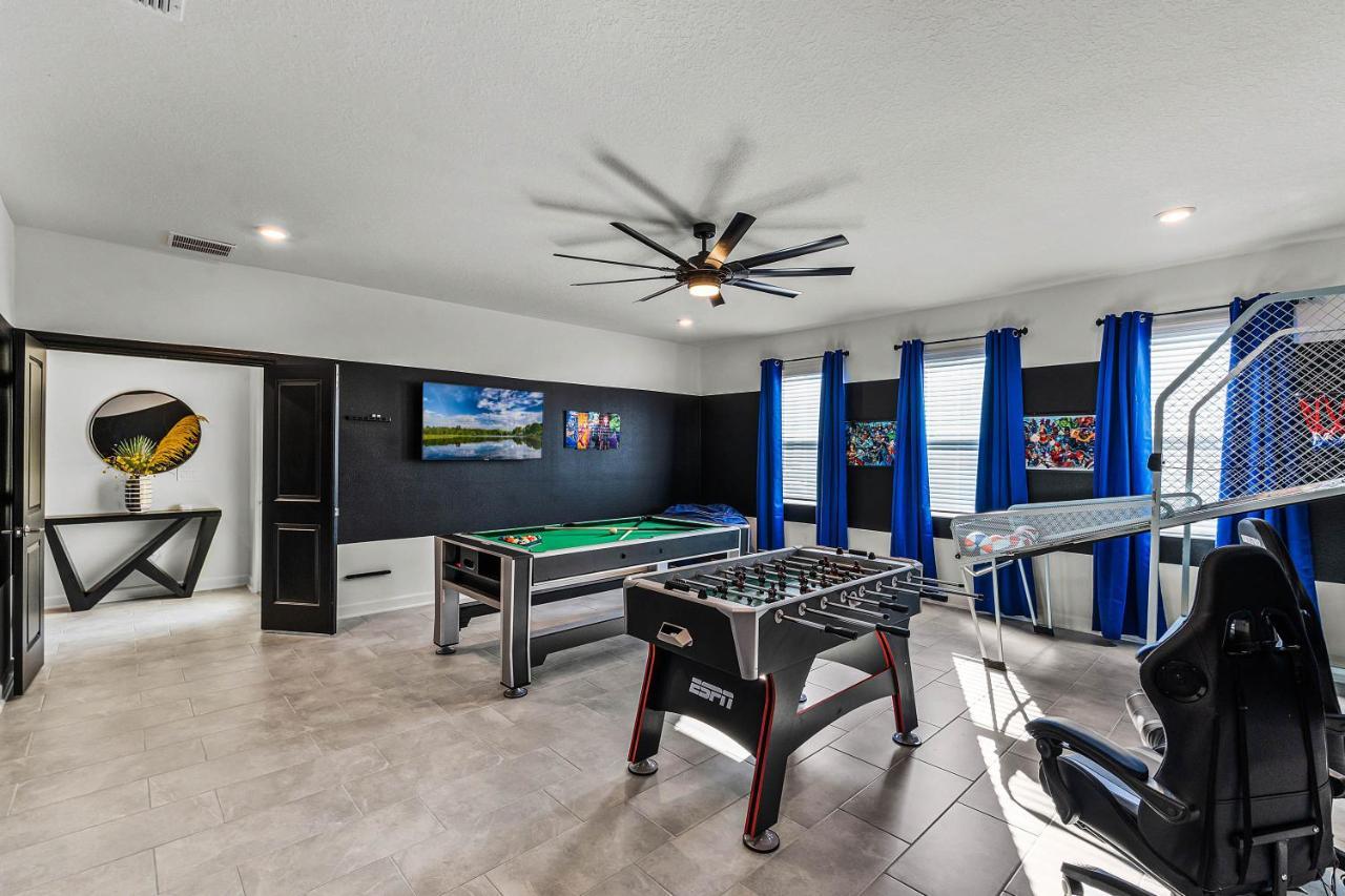 Disney Dream Vacation Home By Disney Kissimmee Bagian luar foto