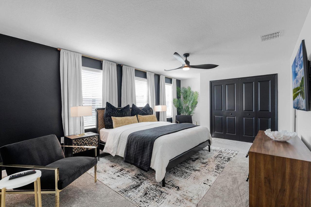 Disney Dream Vacation Home By Disney Kissimmee Bagian luar foto