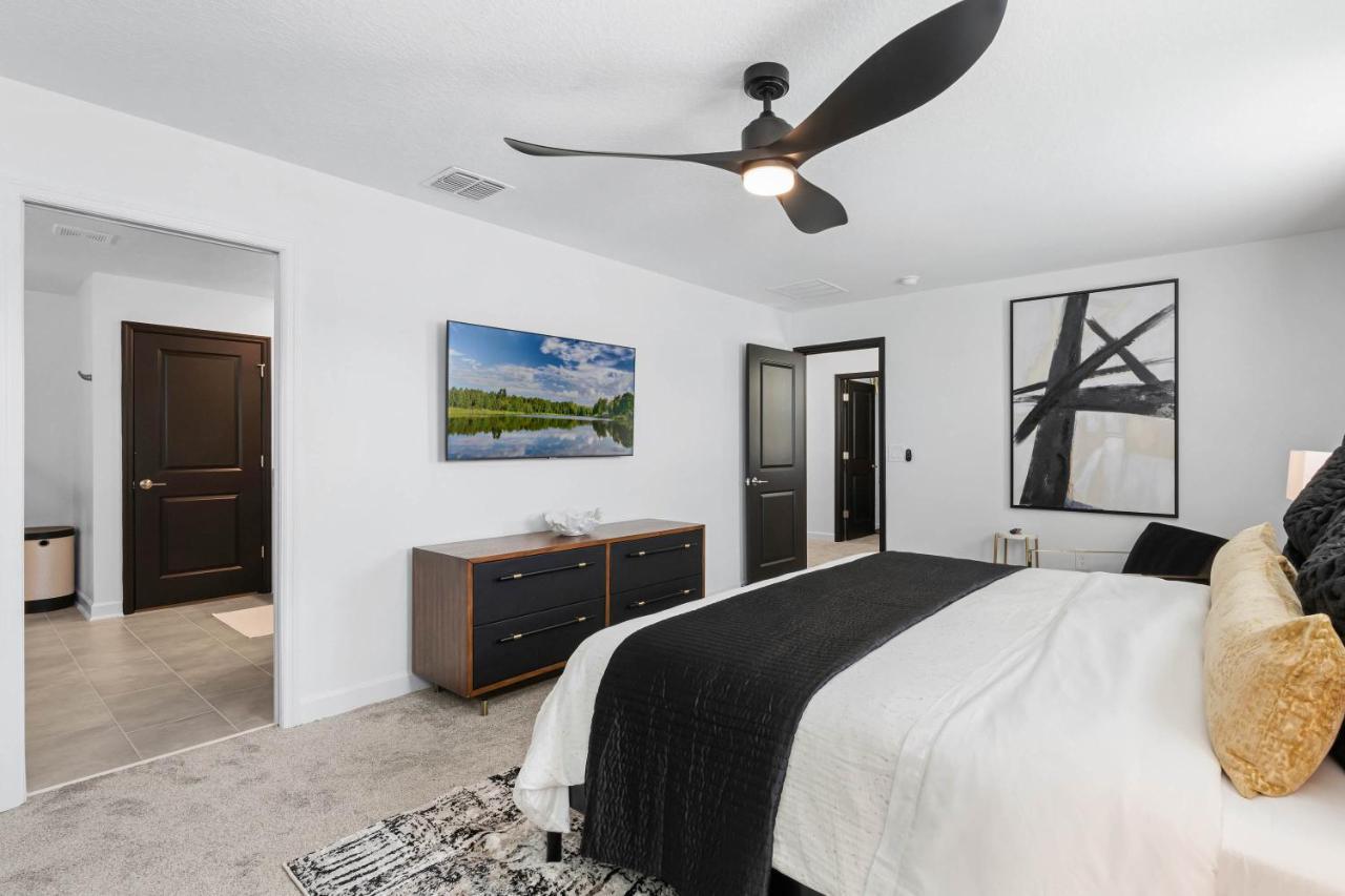 Disney Dream Vacation Home By Disney Kissimmee Bagian luar foto