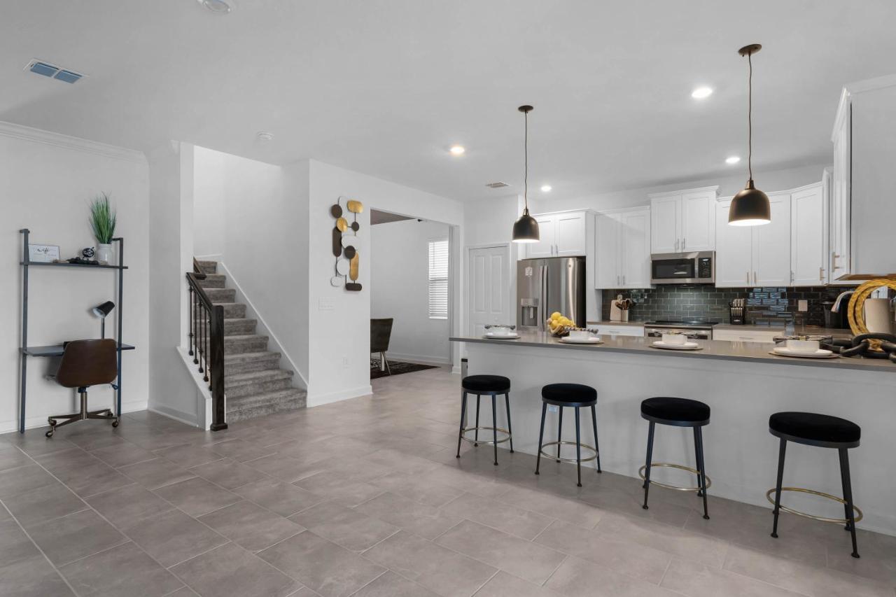 Disney Dream Vacation Home By Disney Kissimmee Bagian luar foto
