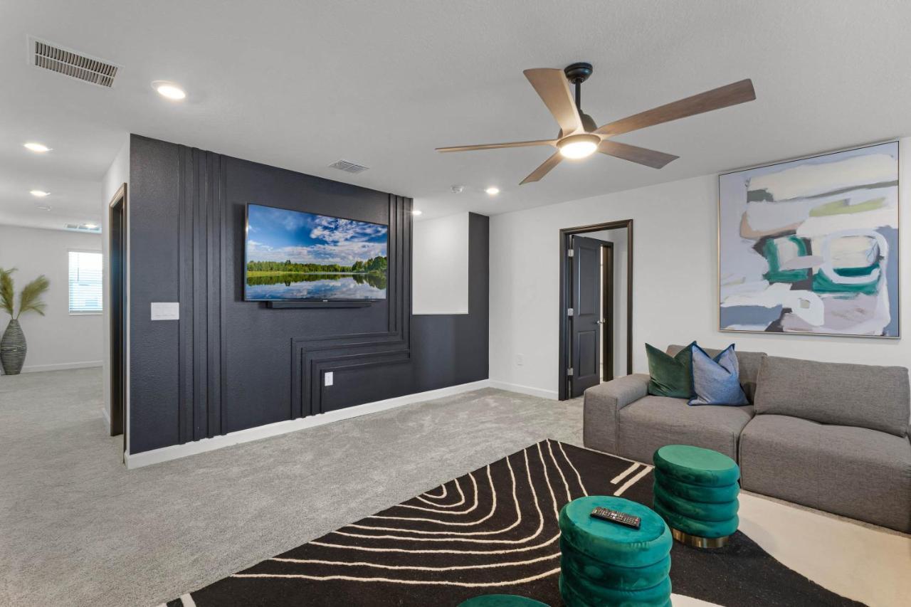 Disney Dream Vacation Home By Disney Kissimmee Bagian luar foto