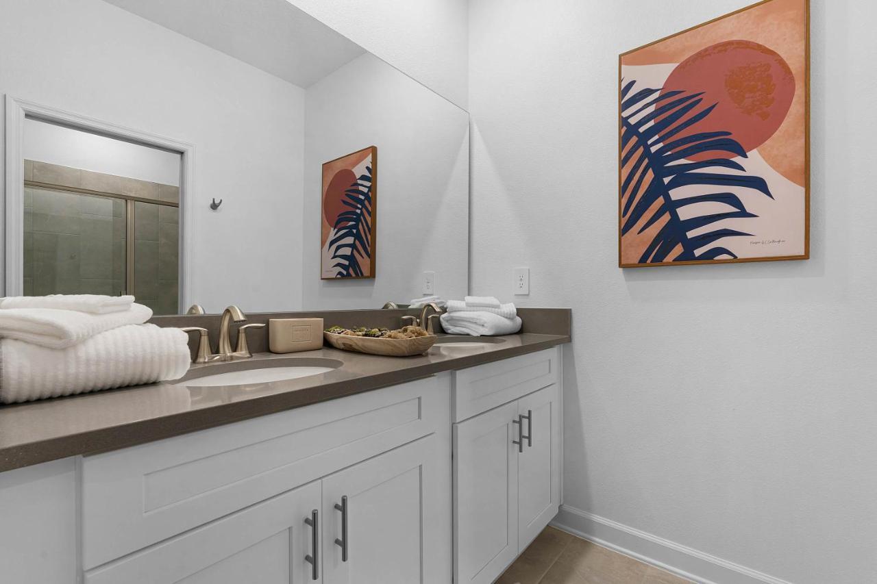 Disney Dream Vacation Home By Disney Kissimmee Bagian luar foto