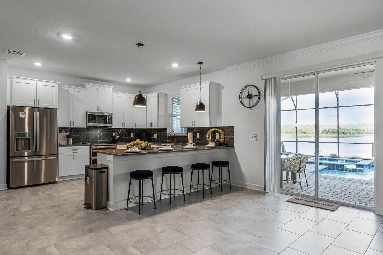 Disney Dream Vacation Home By Disney Kissimmee Bagian luar foto