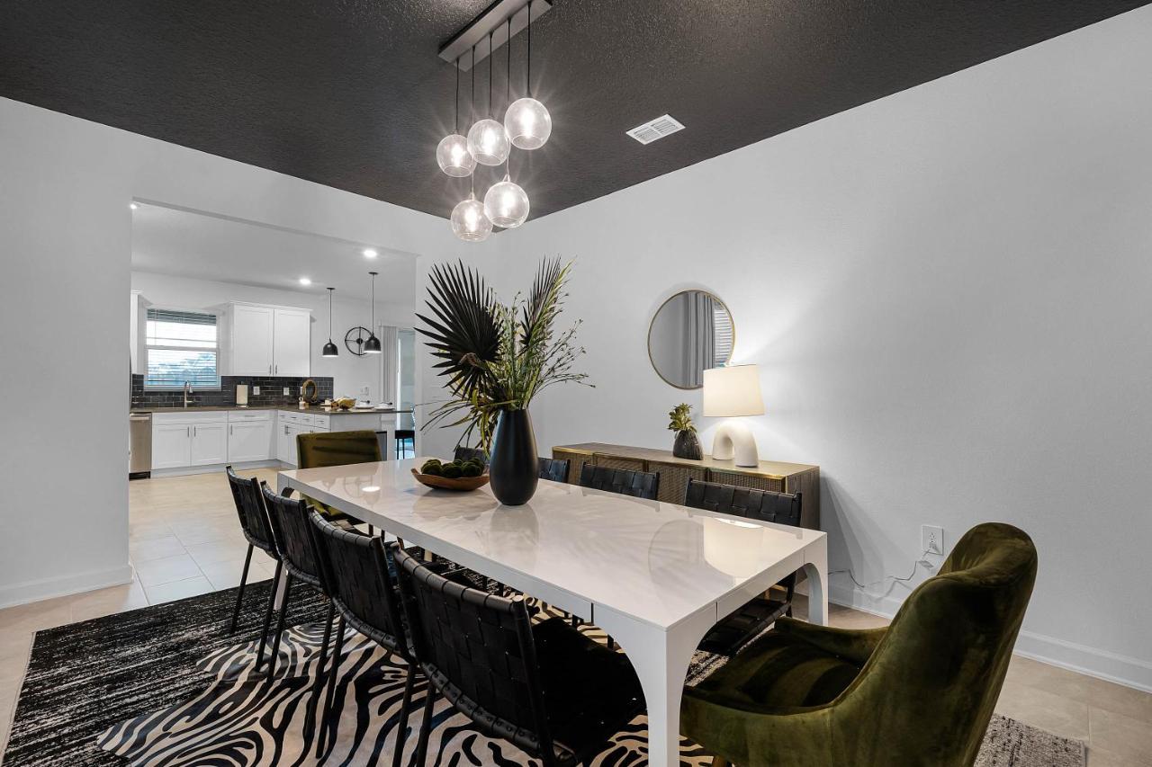 Disney Dream Vacation Home By Disney Kissimmee Bagian luar foto
